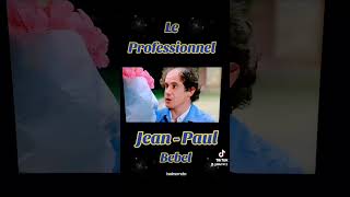 💫Jean Paul Belmondo Le Professionnel Meilleur Acteur Français et De Loin Légende 🌿📀🎶🌄🕊🌿 [upl. by Irat213]