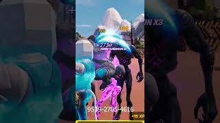 FORTNITE Billionaire Tycoon xpfarm xp fortnite [upl. by Florida43]