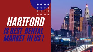 Hartford Connecticut has the best rental properties investment in the tristate [upl. by Sugihara]