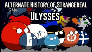 Alternate History of Strangereal  Episode 3 [upl. by Dadinirt]