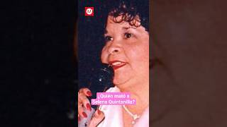 Yolanda Saldívar Por qué y cómo mató a Selena Quintanilla [upl. by Calle]