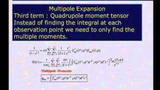 Mod02 Lec20 Dielectrics [upl. by Merrilee]