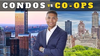 Breaking Down the Pros and Cons of Condo vs Coop [upl. by Amr]