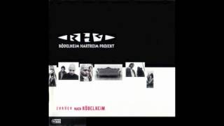 Rödelheim Hartreim Projekt  Dieses Lied Official 3pTV [upl. by Cliff]