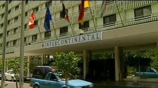 Intercontinental en forme [upl. by Ute825]