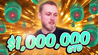 THE 530 SUNDAY MILLION SCOOP [upl. by Oderf]