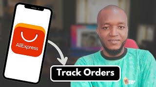 How To Track Aliexpress Order  Aliexpress Global Tracking [upl. by Cathrine]