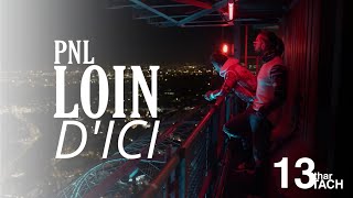 PNL  Loin dici Official Audio 2023 [upl. by Kartis]