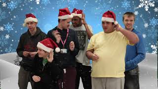 Group 1  Im Dreaming of a White Christmas Makaton [upl. by Erskine352]