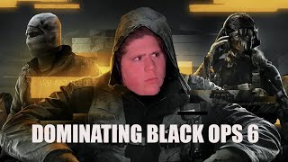 Dominating Black Ops 6 Ranked Coming Out This Week [upl. by Nirek449]