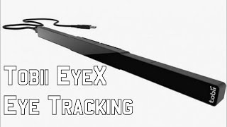 Tobii EyeX in ArmA 3  Eye Tracking First Look [upl. by Reagan]