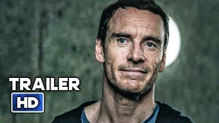 THE AGENCY Trailer 2 2024 Michael Fassbender [upl. by Hcnarb690]