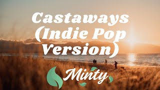 Andy Yu  Castaways Indie Pop  TikTok [upl. by Ilyah]