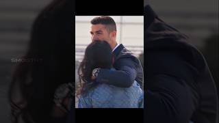 Ronny X Geo 😍🔥cristiano ronaldo cristianoronaldo cr7 georgina georginarodriguez fyp viral [upl. by Rheinlander]