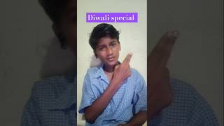 Diwali special 💥💥 comedy funny jokes fun desicomedy diwalispecial diwalirangoli diwali2024 [upl. by Marl]