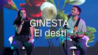 GINESTÀ en directe El destí  betevé GinestaOficial [upl. by Hebe]