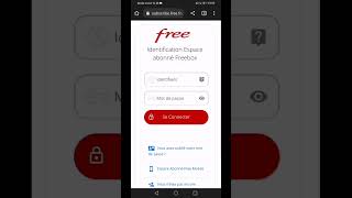 comment résilier un abonnement freebox en 3 clic [upl. by Rehpotsyrk602]