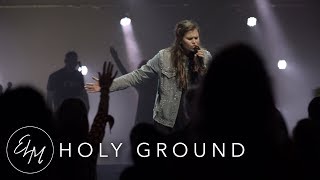 Holy Ground  Passion  Elevate Life Music [upl. by Whelan]