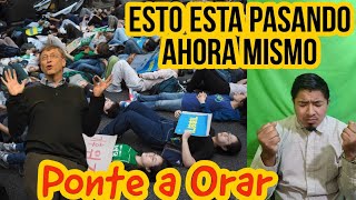 MIRA ESTE VIDEO😟 ANTES QUE LO ELIMINEN  ESDRAS SURUY [upl. by Adamson]