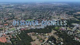 Discover the City of Gosnells [upl. by Wyne]