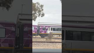 Goolwa depot [upl. by Asaph661]