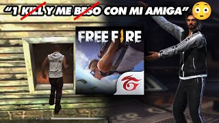 EL LADO OSCURO DE FREE FIRE [upl. by Bloem]