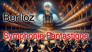 Berliozs Symphonie Fantastique [upl. by Neville]