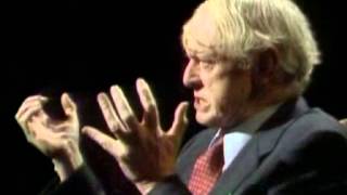 Face to Face  Anthony Burgess 21st March 1989 [upl. by Agathy9]