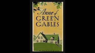 Anne of Green Gables Chapter 1 AUDIOBOOK [upl. by Lorelei]