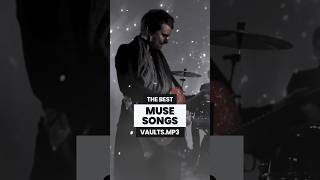 BEST MUSE SONGS 🎸 muse music rockmusic [upl. by Aramal702]