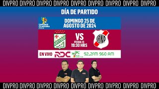 Oriente Petrolero vs Nacional Potosí  Campeonato Clausura 2024  Fecha 13 [upl. by Iphagenia2]