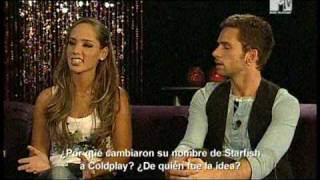 MtV COLDPLAY interview 28 [upl. by Jaddan]