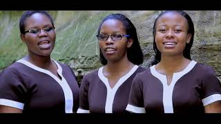 Shikilia Imani  Cornerstone SDA Church Choir Official Video [upl. by Amarillis]