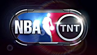 NBA On TNT Theme Song HQ ᴴᴰ [upl. by Amethyst223]