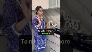 5 mistakes to avoid when making Roti DtLavleenKaur [upl. by Gasper50]