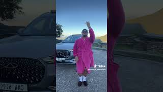 Eina Djy🥵💃Meneer Cee AKA Mr Cee 🙌 viral fyp foryoupage tiktokcomedy oumasarie sarienation🇿🇦 [upl. by Retsek]