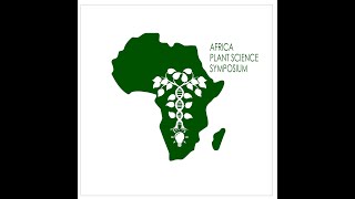 African Plant Science Symposium 2024 Keynote Speech by DrJulia de Bruyn [upl. by Zeta]