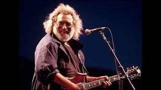 JERRY GARCIA BAND 1131993 KNICKERBOCKER ARENA ALBANY NY [upl. by Merla264]