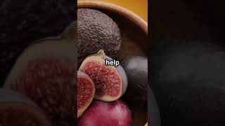 Top 5 Benefits of Eating Organic Figs Like and subscribe for more health tips eatgreen [upl. by Dyson]