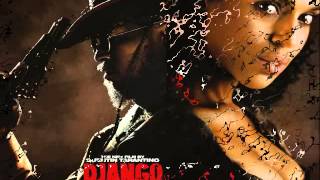 Django Unchained Theme Song HQ With Lyrics [upl. by Ettenel29]