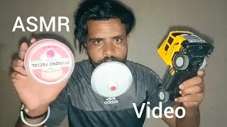 ASMR Triggers video❤ [upl. by Amol]