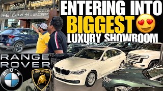 Biggest Luxury Cars Collection In Preowned Cars Market  Autobest Emperio [upl. by Grethel]