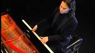 Chopin  quotFantaisie Impromptuquot op66  Horacio Lavandera [upl. by Schiffman]