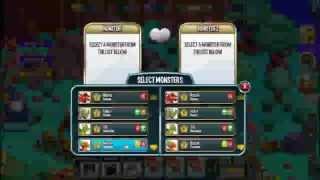 Monster Legends  How to Breed Rhynex [upl. by Welby199]