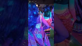 Dholida 🧿🌌navratri fame garba garbanight dancevideo dandiya 🧿🌌 [upl. by Irec]