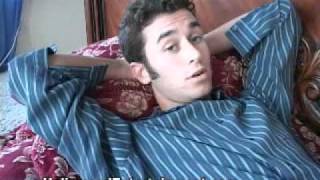 James Deen Interview [upl. by Ayotol]