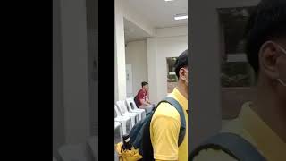 Upang University of pangasinan Dagupan city reelsdagupancity youtube shortvideo shorts [upl. by Reemas749]