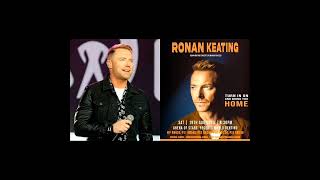 Ronan Keating  Live Concert in Malaysia  19 August 2023 Saturday  0830pm [upl. by Cos]