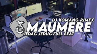 DJ SENAM MAUMERE JEDAG JEDUG VIRAL TIKTOK TERBARU 2023  DJ SENAM MAUMERE REMIX [upl. by Gibson]