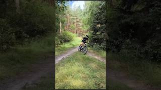 SCOTT test tour Leszno 2024 1 Grupa MTBgravelEbike Lumen Ransom Genius Patron Solance [upl. by Neelon]